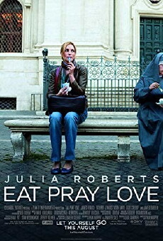 Eat Pray Love (2010) - Stream Online