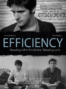 Efficiency (2014) - Stream Online