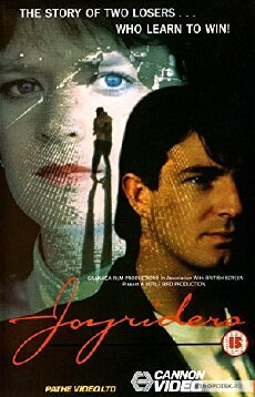 Joyriders (1988) - Stream Online