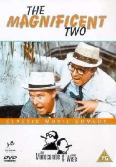 The Magnificent Two (1967) - Stream Online
