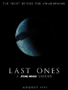 Last Ones (2017) - Stream Online