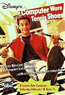The Computer Wore Tennis Shoes (1995) - Stream Online