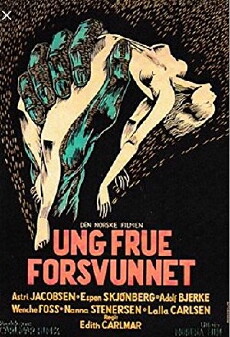 Ung frue forsvunnet (1953) - Stream Online