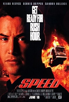 Speed (1994) - Stream Online
