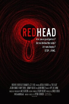 Redhead (2007) - Stream Online