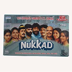 Nukkad (1986) - Stream Online