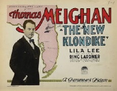 The New Klondike (1926) - Stream Online
