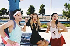 How to Survive High School (2015) - Stream Online