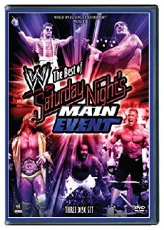 WWE Saturday Night's Main Event (2006) - Stream Online