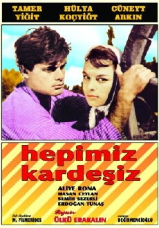 Hepimiz kardesiz (1965) - Stream Online