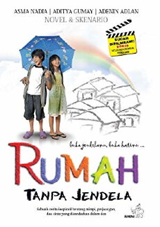 Rumah Tanpa Jendela (2011) - Stream Online