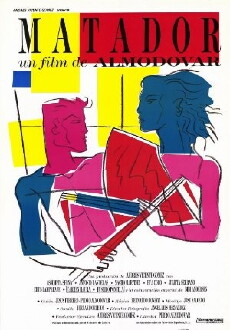 Matador (1986) - Stream Online