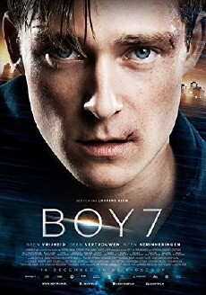 Boy 7 (2015) - Stream Online
