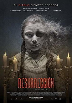 Resurrection (2015) - Stream Online