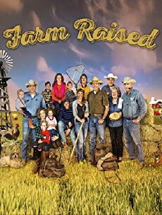 Farm Raised (2015) - Stream Online