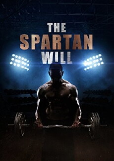 The Spartan Will (2018) - Stream Online