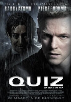 Quiz (2012) - Stream Online