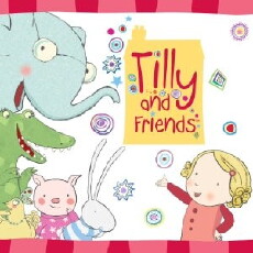Tilly und ihre Freunde (2012) - Stream Online
