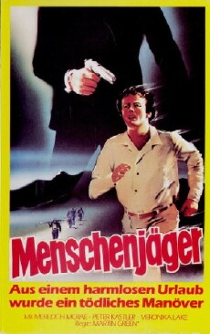 Menschenjäger (1966) - Stream Online