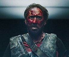 Mandy (2018) - Stream Online