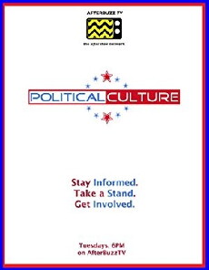 Political Culture (2016) - Stream Online