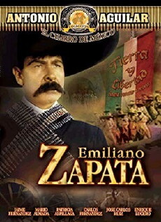 Zapata (1970) - Stream Online