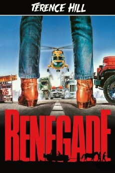 They Call Me Renegade (1987) - Stream Online