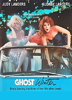 Ghost Writer (1989) - Stream Online