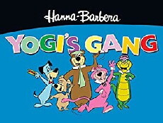 Yogi's Gang (1973) - Stream Online