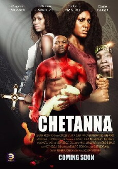Chetanna (2015) - Stream Online