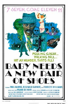 Baby Needs a New Pair of Shoes (1974) - Stream Online