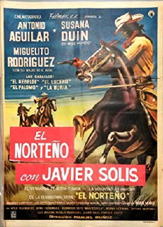 El norteño (1963) - Stream Online