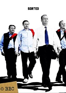 Sorted (2006) - Stream Online