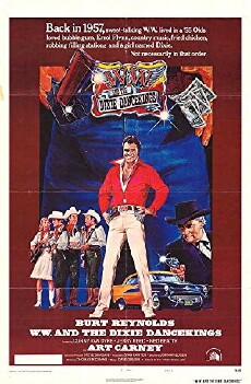 W.W. and the Dixie Dancekings (1975) - Stream Online