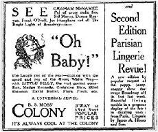 Oh, Baby! (1926) - Stream Online