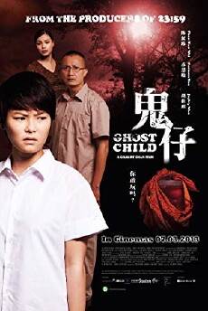 Ghost Child (2013) - Stream Online