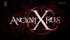 Ancient X-Files (2010) - Stream Online