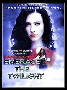 Maggie Shayne's Embrace the Twilight (2019) - Stream Online