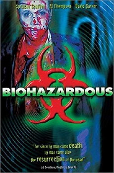 Biohazardous (2001) - Stream Online