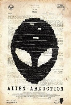 Alien Abduction (2014) - Stream Online