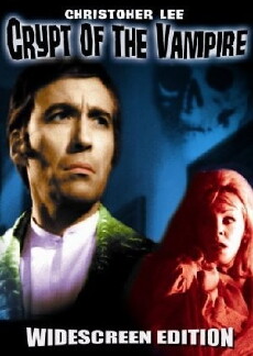 Crypt of the Vampire (1964) - Stream Online