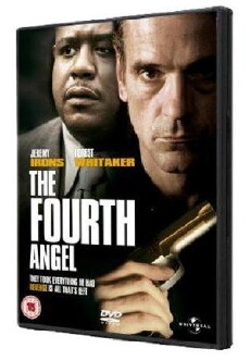The Fourth Angel (2001) - Stream Online