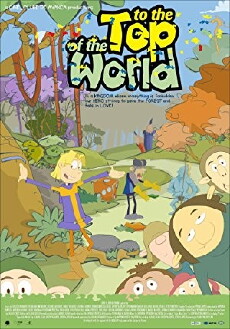 Até ao Tecto do Mundo (2008) - Stream Online
