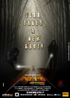 NH-8: Road to Nidhivan (2015) - Stream Online