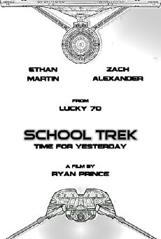 School Trek: Time for Yesterday (2015) - Stream Online