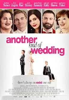Another Kind of Wedding (2017) - Stream Online