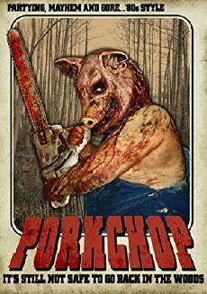 Porkchop (2010) - Stream Online