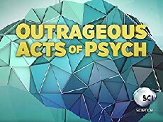 Outrageous Acts of Psych (2015) - Stream Online