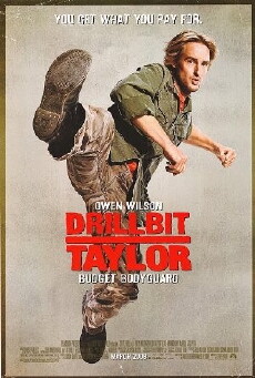 Drillbit Taylor (2008) - Stream Online