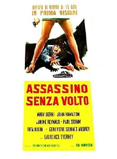 Killer Without a Face (1968) - Stream Online
